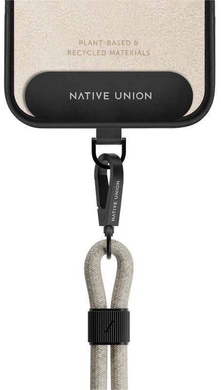 Ремінець для чохла Native Union City Sling Sandstone